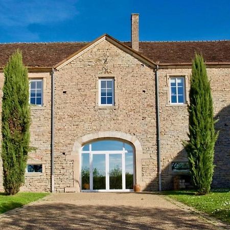 Bed and Breakfast La Ferme Du Bois De Plottes Exterior foto