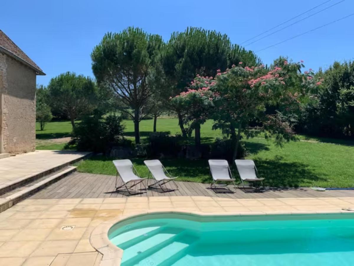 Bed and Breakfast La Ferme Du Bois De Plottes Exterior foto
