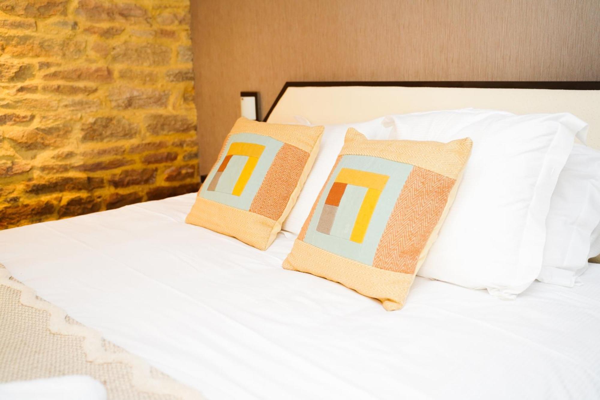 Bed and Breakfast La Ferme Du Bois De Plottes Exterior foto