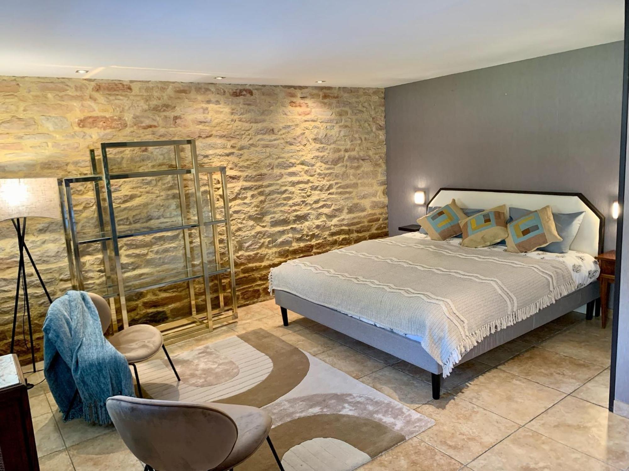 Bed and Breakfast La Ferme Du Bois De Plottes Exterior foto