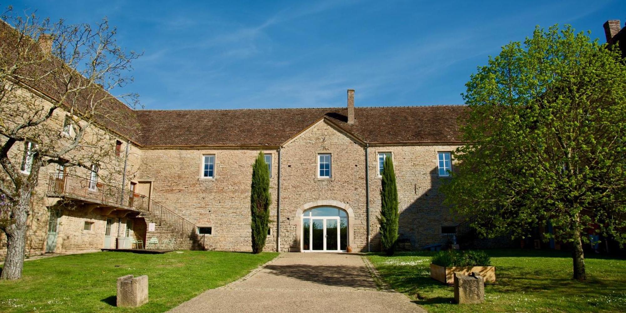 Bed and Breakfast La Ferme Du Bois De Plottes Exterior foto